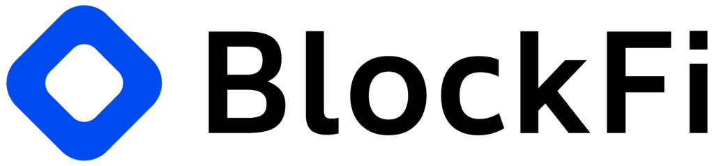 Logo blockfi staking