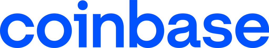 Logo coinbase