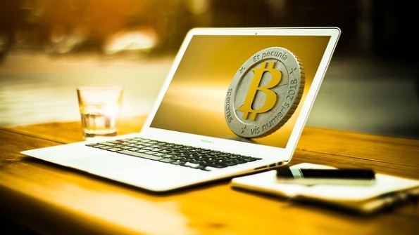 Blog crypto